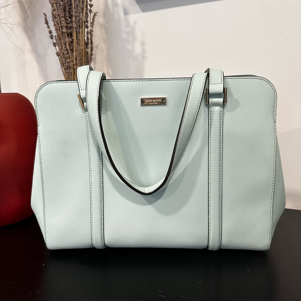 Kate Spade Newbury Lane Top Handle Bag